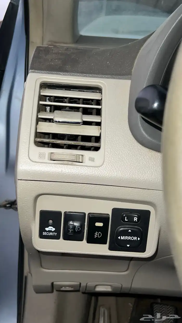 قطع غيار كورلا 5