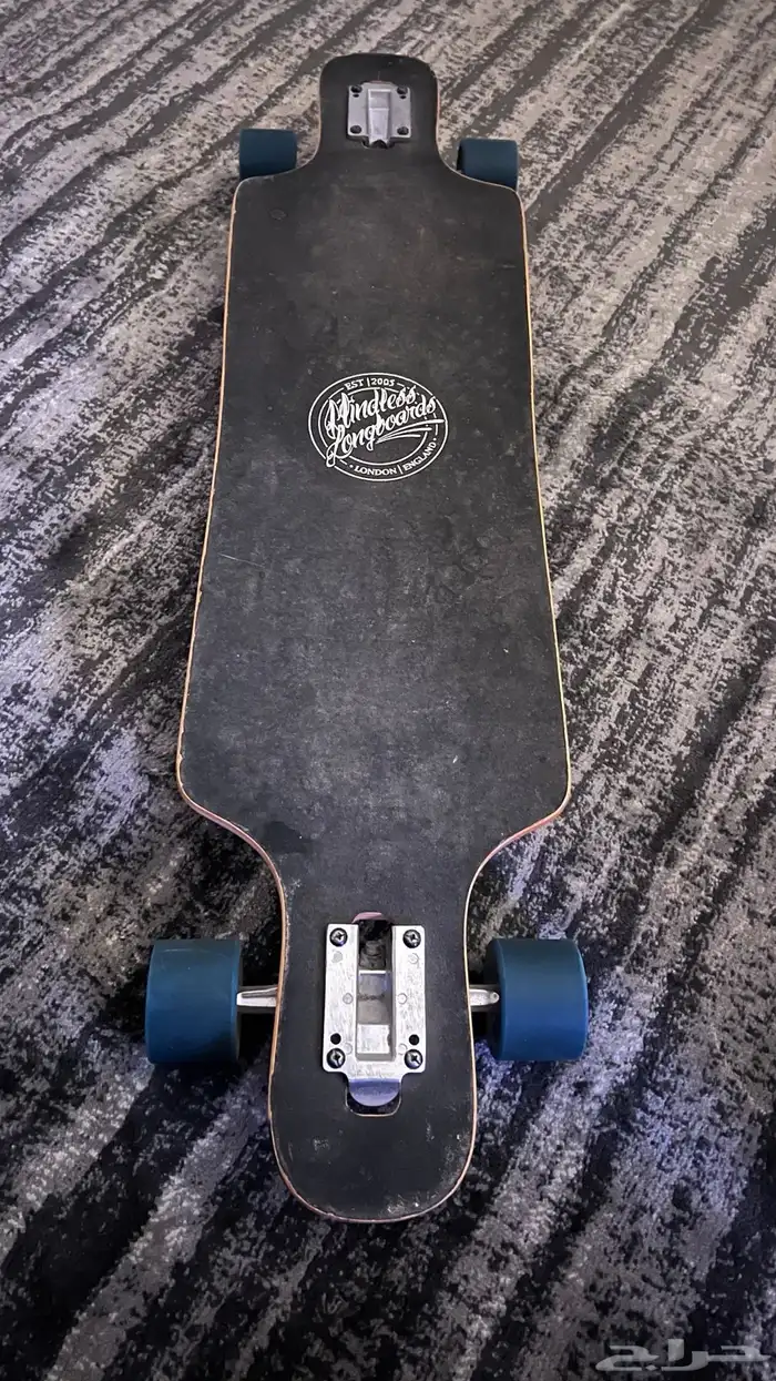 لونق بورد - سكيت بورد - skateboard 0