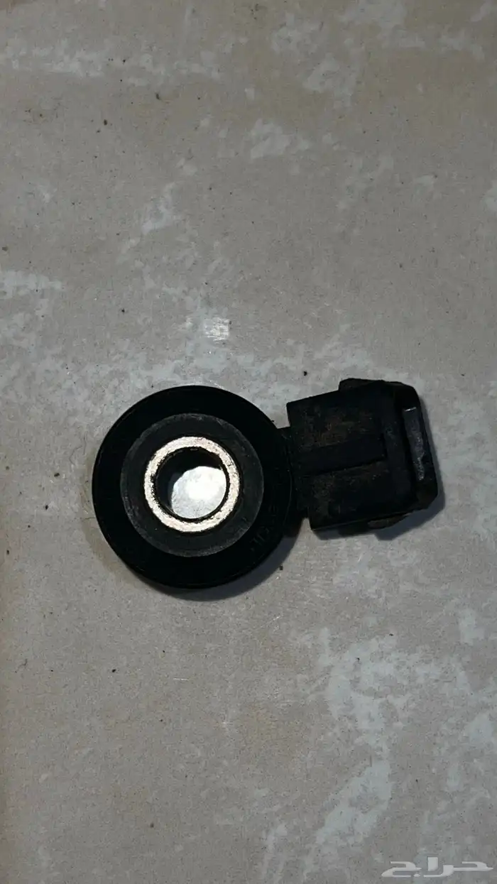 حساس عزم التيما 2006 0