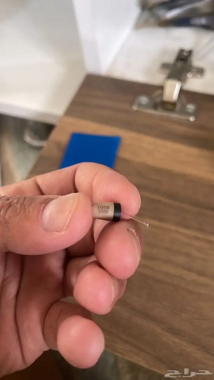 سماعة نانو 0