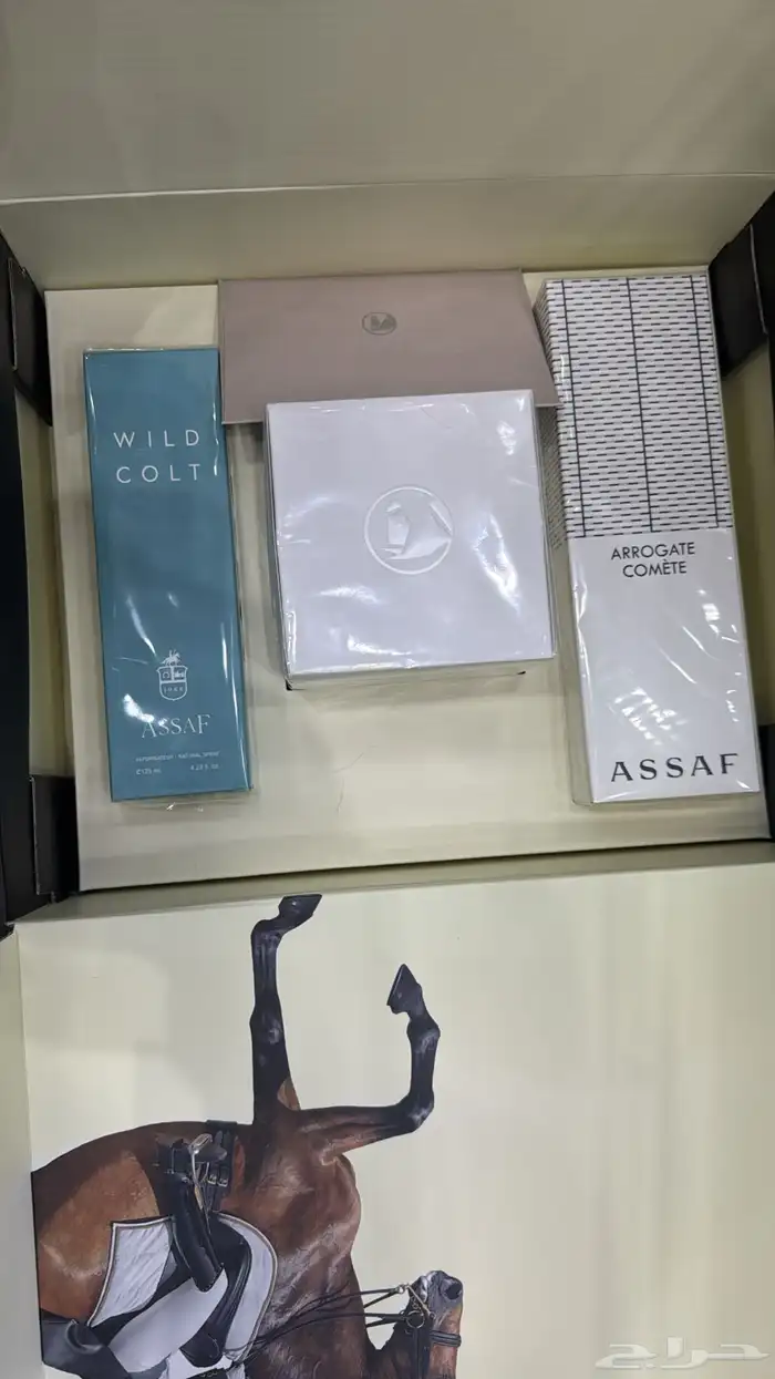 عطور عطرالعطر الي نفسك فيه رسله لي وتساب واوفره لك باقل سعر 53