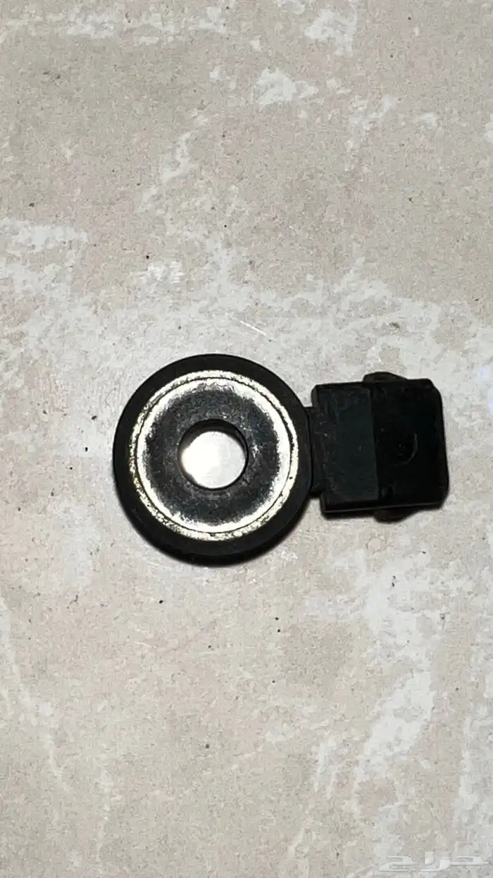 حساس عزم التيما 2006 1