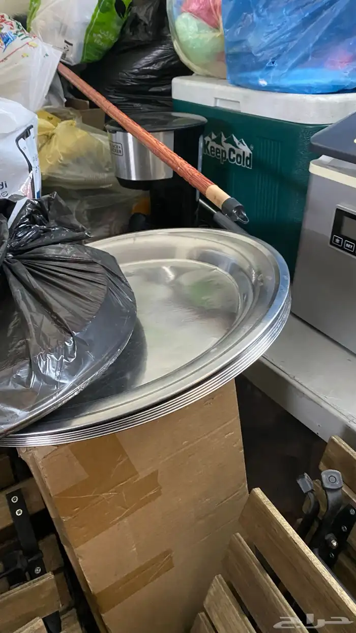 اجهزة كافيهات ومحلات او مطاعم 3