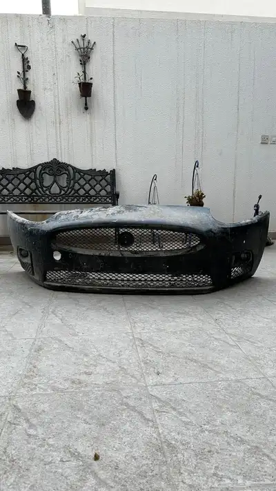 قطع جاكوار XK   XKR index