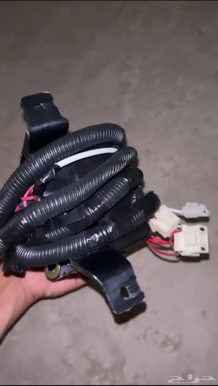 قطع هايلكس 1984-1988 57