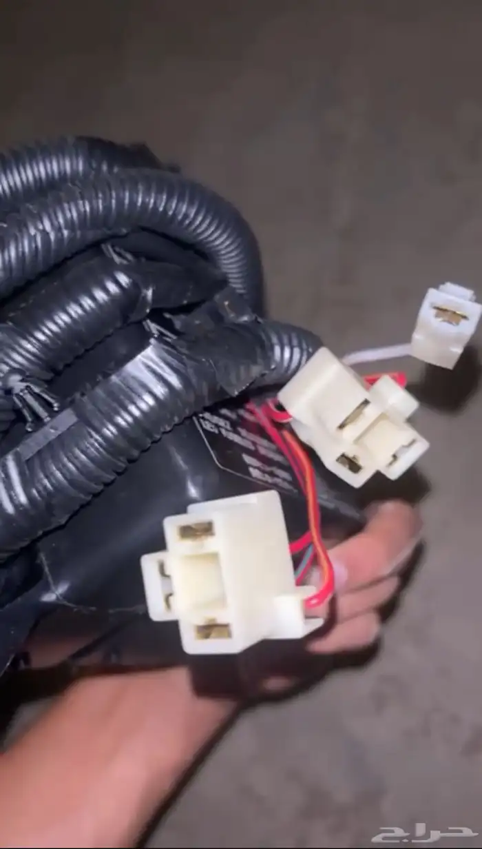 قطع هايلكس 1984-1988 58