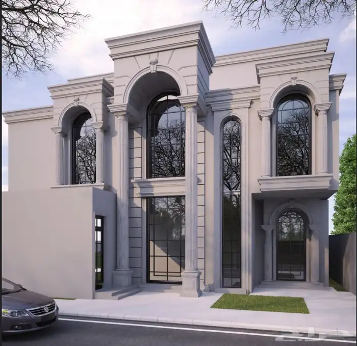 تصميم واجهات 1