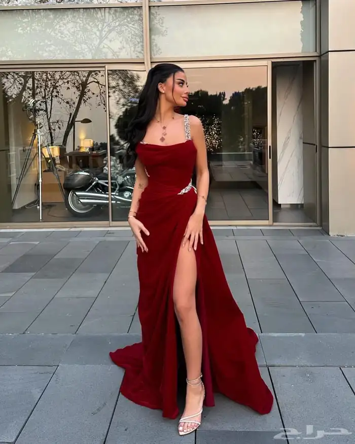 فساتين الهبه 5