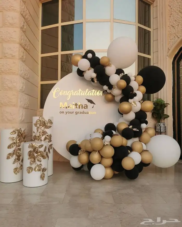 تنسيق حفلات 15