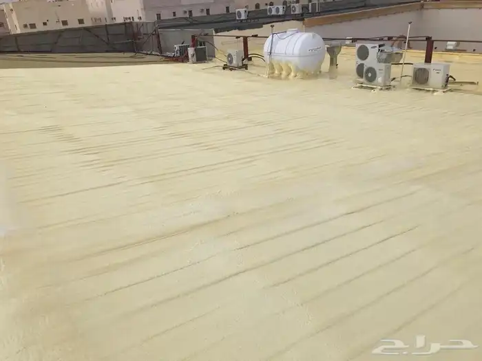 عزل مائي و حراري 6