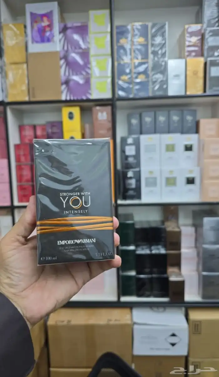 عطور عطرالعطر الي نفسك فيه رسله لي وتساب واوفره لك باقل سعر 98