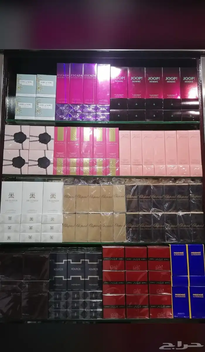 عطور عطرالعطر الي نفسك فيه رسله لي وتساب واوفره لك باقل سعر 47