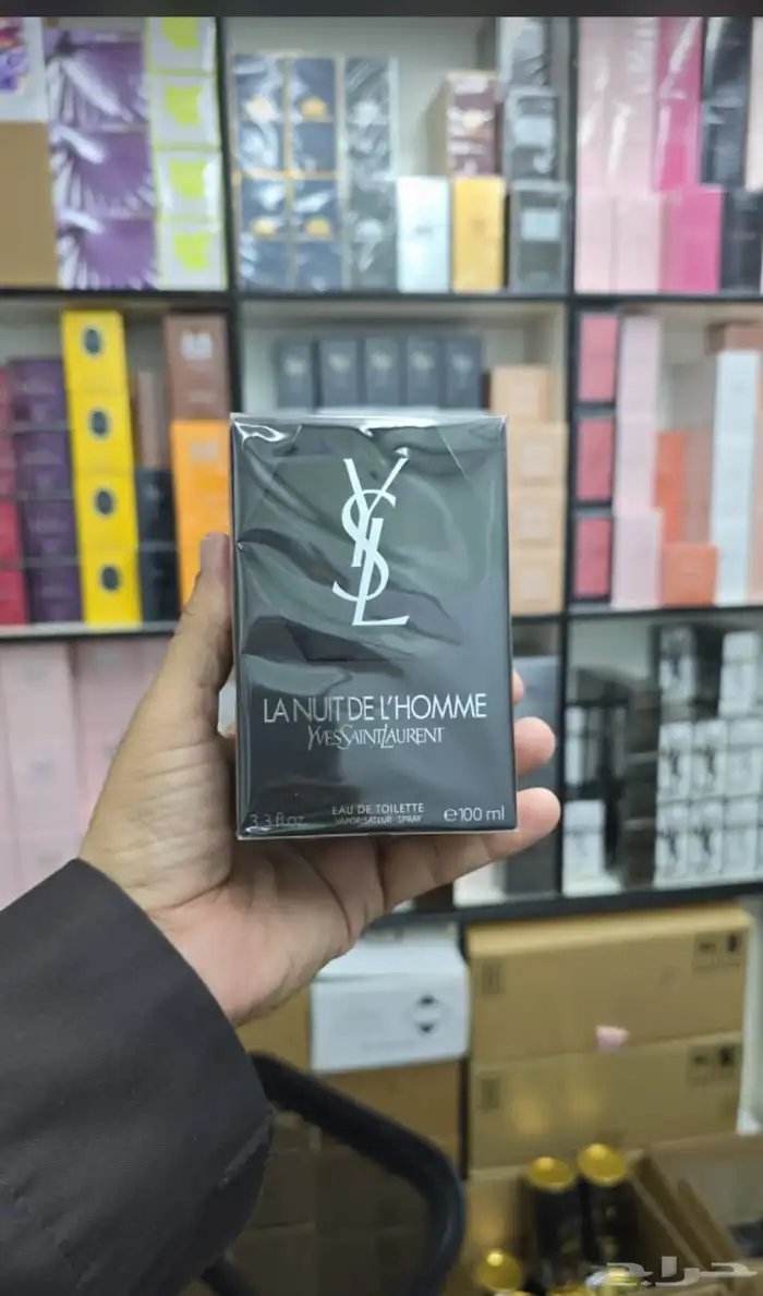 عطور عطرالعطر الي نفسك فيه رسله لي وتساب واوفره لك باقل سعر 96