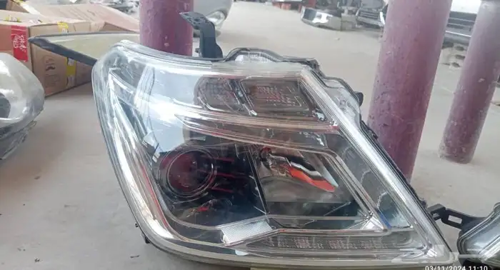 شمعات جيب نيسان باترول 2017 1