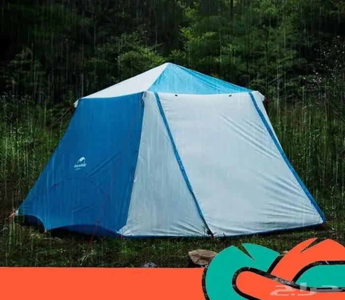 خيمة اتوماتيكية ناتشرهايك 1