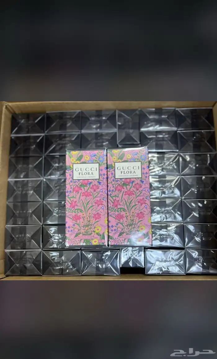 نوفر جميع عطور الماركات العالمية الاصليه باسعار جملة الجمله 5
