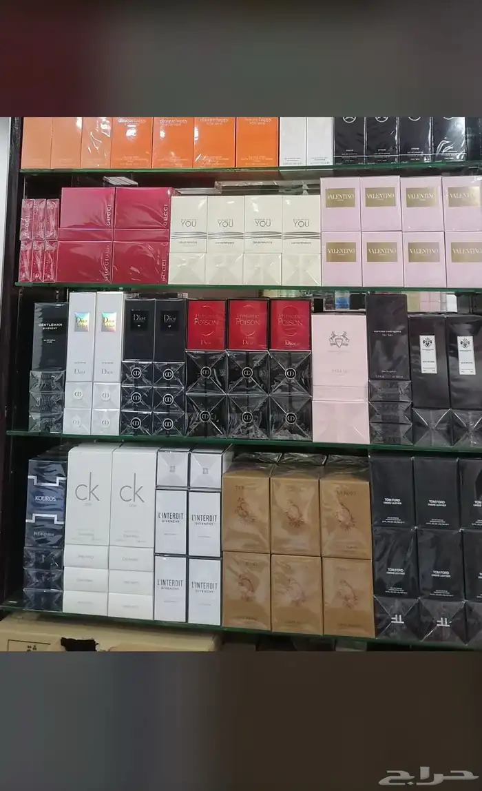 عطور عطرالعطر الي نفسك فيه رسله لي وتساب واوفره لك باقل سعر 49