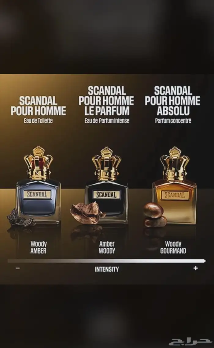 نوفر جميع عطور الماركات العالمية الاصليه باسعار جملة الجمله 9