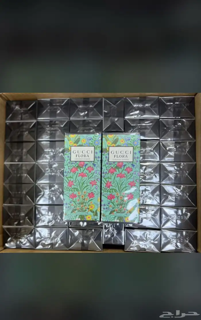 نوفر جميع عطور الماركات العالمية الاصليه باسعار جملة الجمله 6