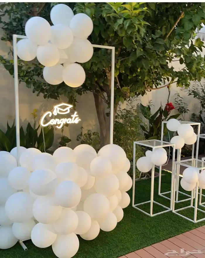 تنسيق حفلات 0