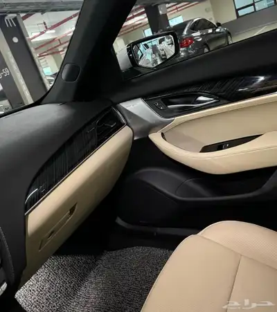 كاديلاك CT5 - 2021 Premium Luxury 16
