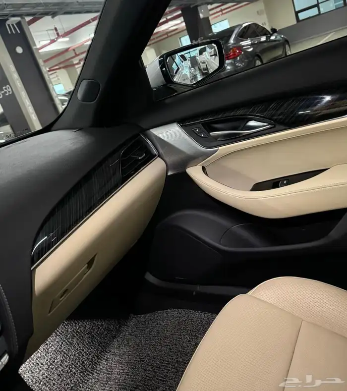 كاديلاك CT5 - 2021 Premium Luxury 16