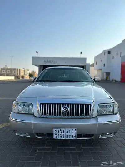 جراند ماركيز 2011 .. تم البيع .. 0