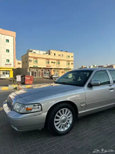 جراند ماركيز 2011 .. تم البيع .. 5