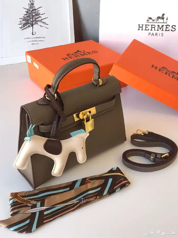 شنط هرمز بسعر مخفض 7