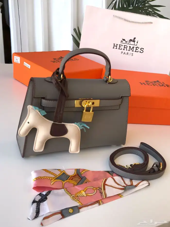 شنط هرمز بسعر مخفض 4