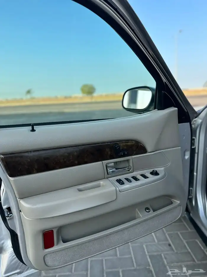 جراند ماركيز 2011 .. تم البيع .. 16