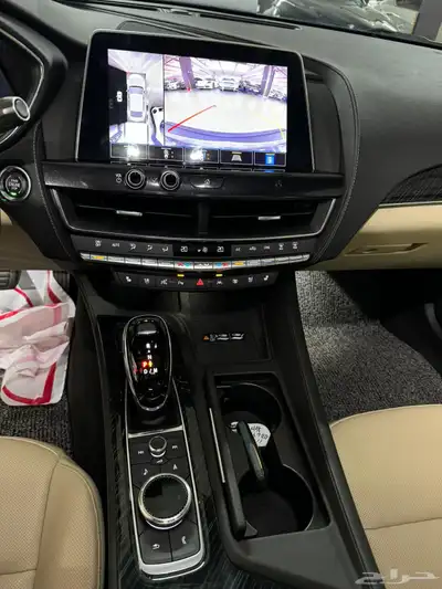 كاديلاك CT5 - 2021 Premium Luxury 15
