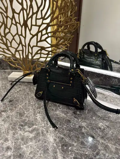 شنطة بلنسياقا 5