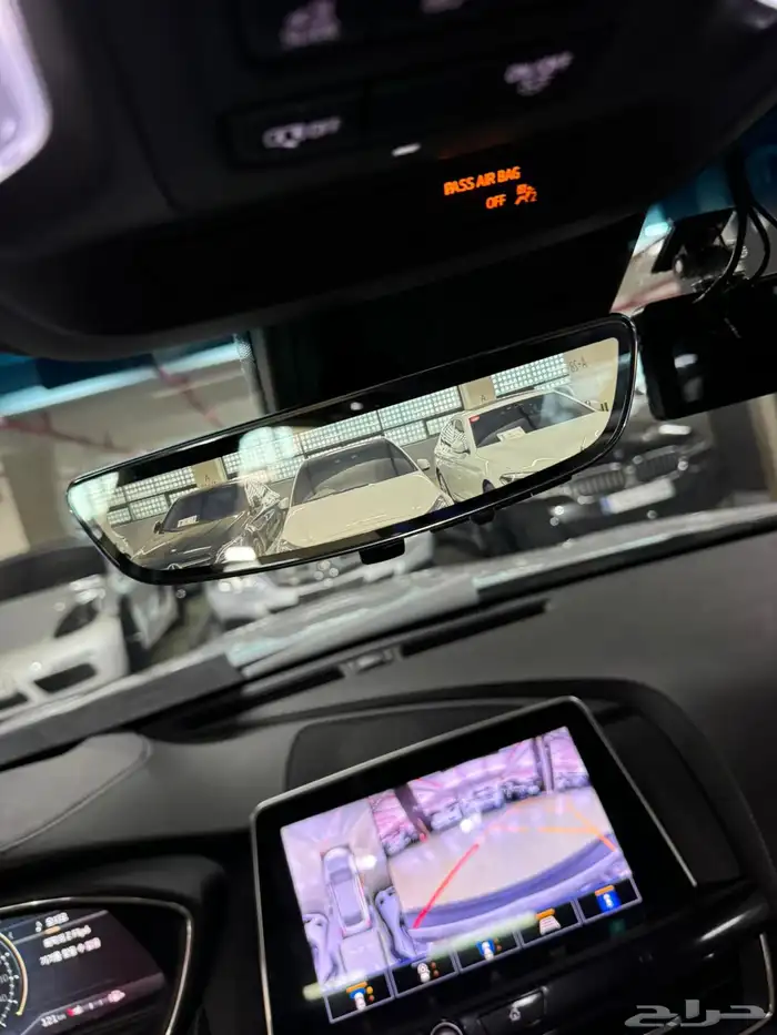 كاديلاك CT5 - 2021 Premium Luxury 19
