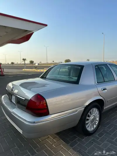 جراند ماركيز 2011 .. تم البيع .. 7
