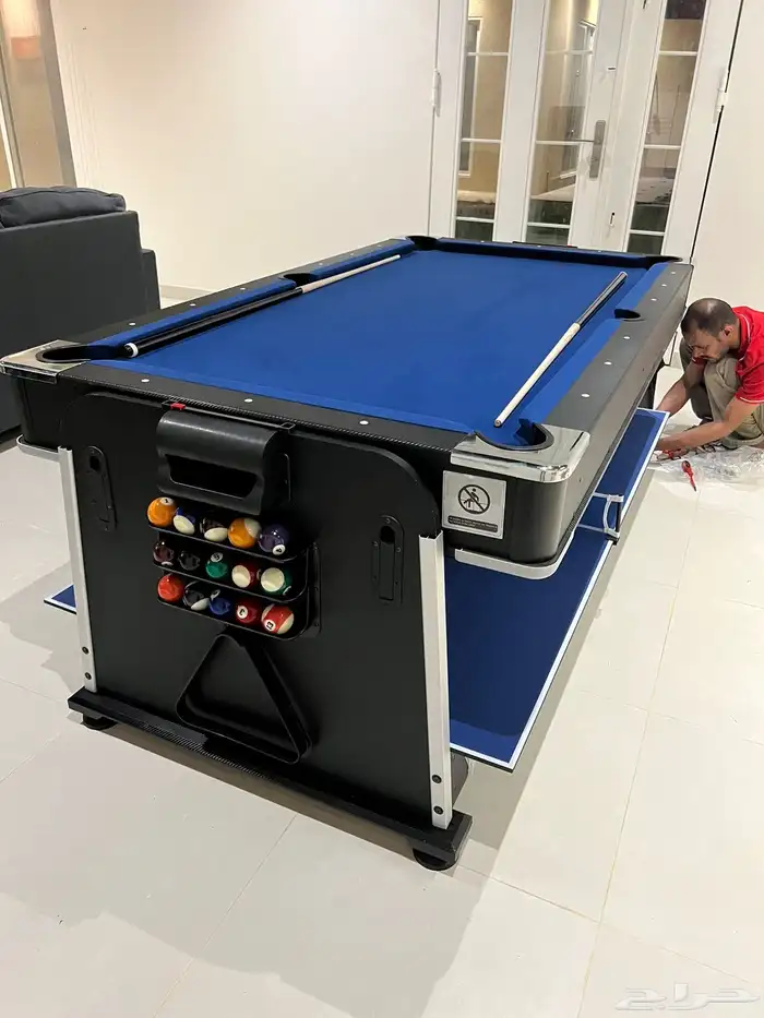 طاولات الترفية تسلية 3