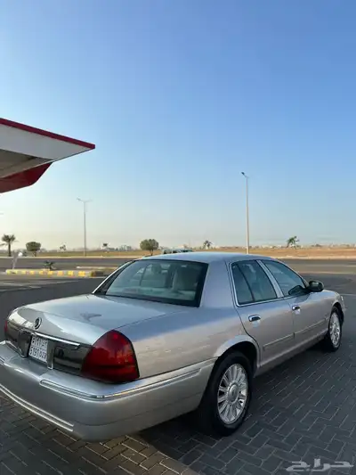 جراند ماركيز 2011 .. تم البيع .. 8