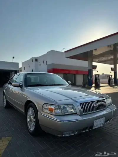 جراند ماركيز 2011 .. تم البيع .. 3