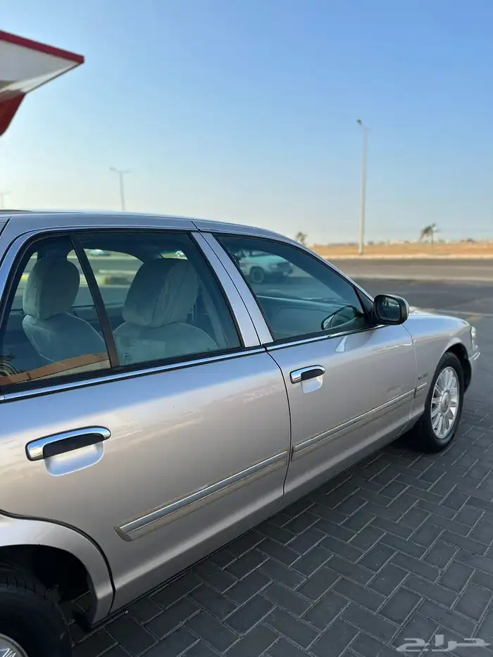 جراند ماركيز 2011 .. تم البيع .. 6