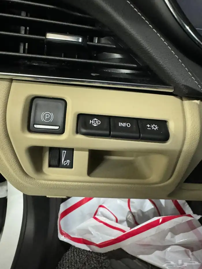 كاديلاك CT5 - 2021 Premium Luxury 11