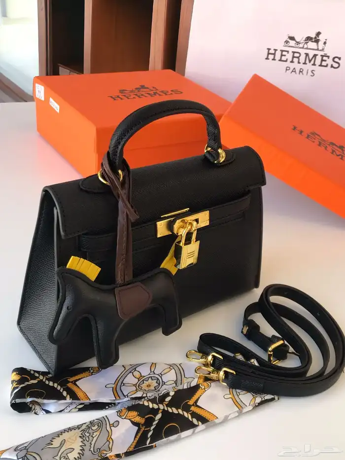 شنط هرمز بسعر مخفض 8