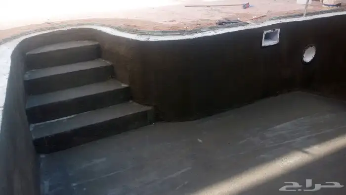 عزل مائي و حراري 3