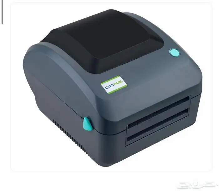 طابعه بوليصات الشحن وطابعه الباركود 0