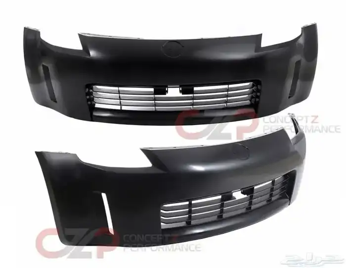 للبيع صدامات نيسان z350 جديده اصليه 0