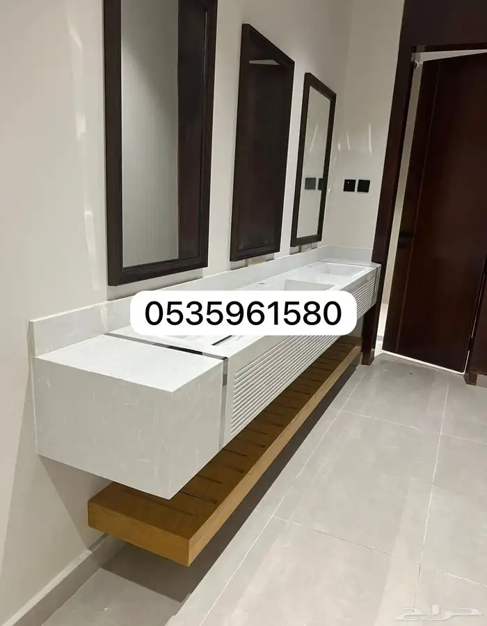 مغاسل مودرن 8