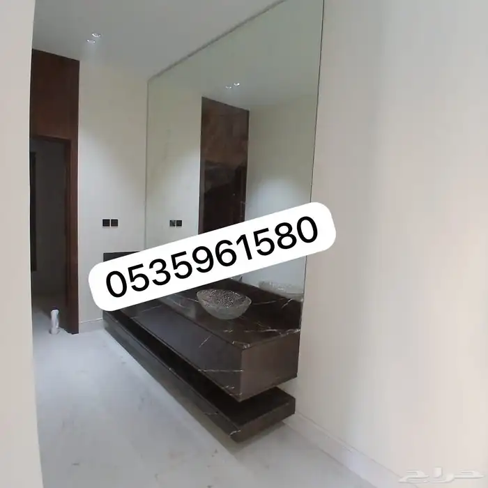 مغاسل مودرن 7