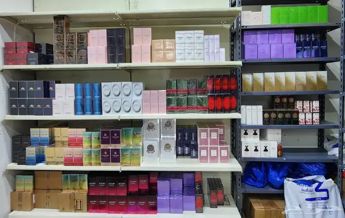 عطور عطرالعطر الي نفسك فيه رسله لي وتساب واوفره لك باقل سعر 8