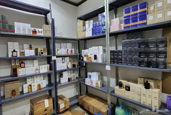 عطور عطرالعطر الي نفسك فيه رسله لي وتساب واوفره لك باقل سعر 9