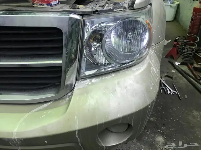 تلميع جميع انواع شمعات السيارات 9