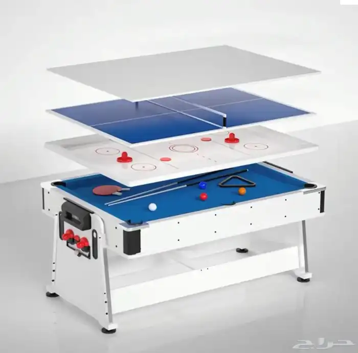 طاولات الترفية تسلية 12
